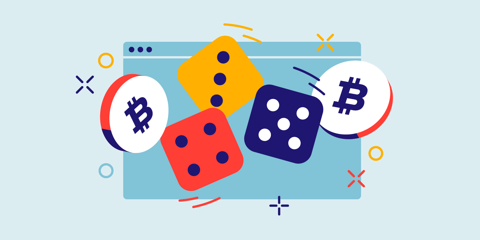 Bitcoin Dice Gambling Sites - coinmag.fun