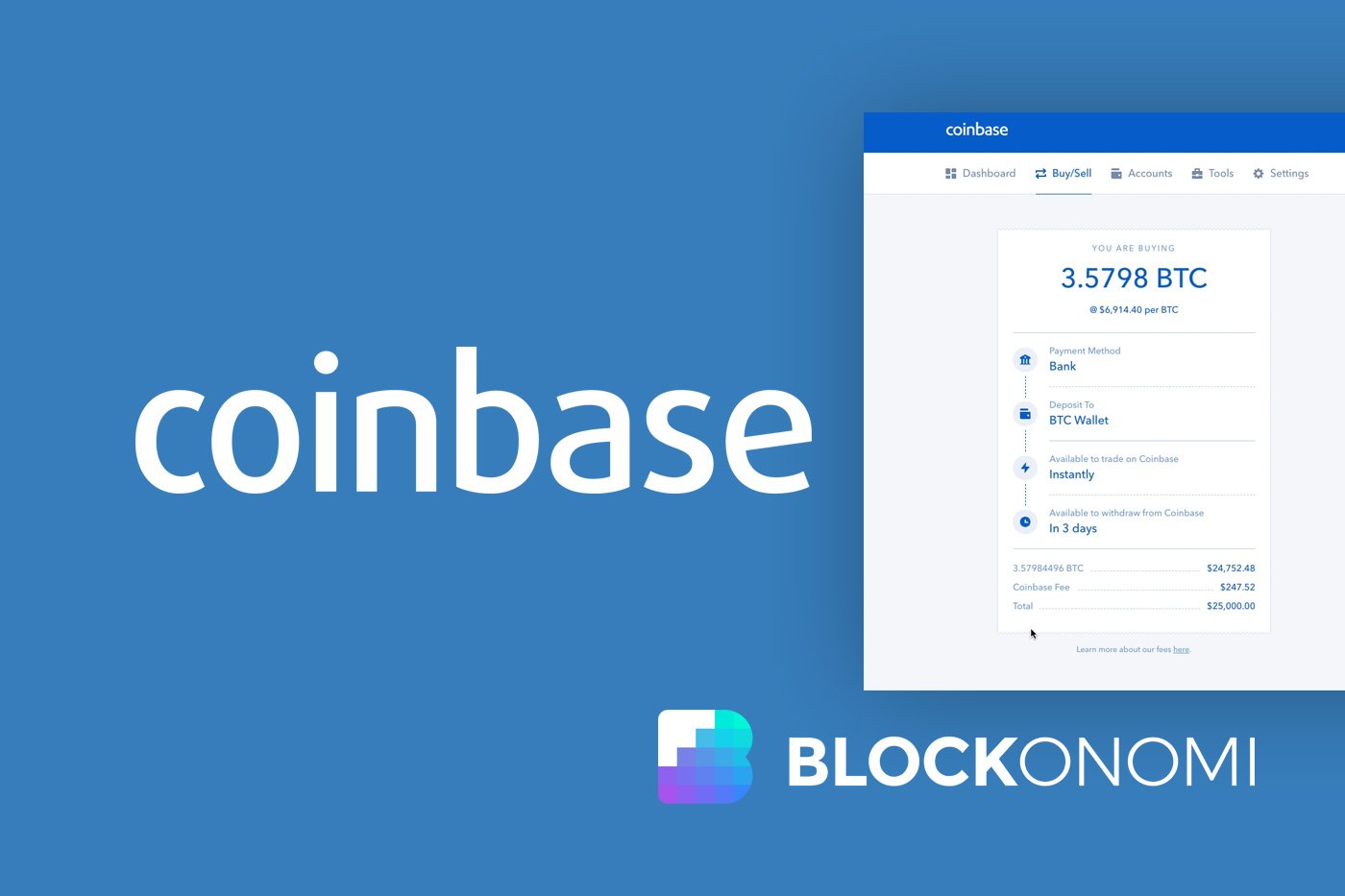 What Are the Withdrawal Limits on Coinbase?