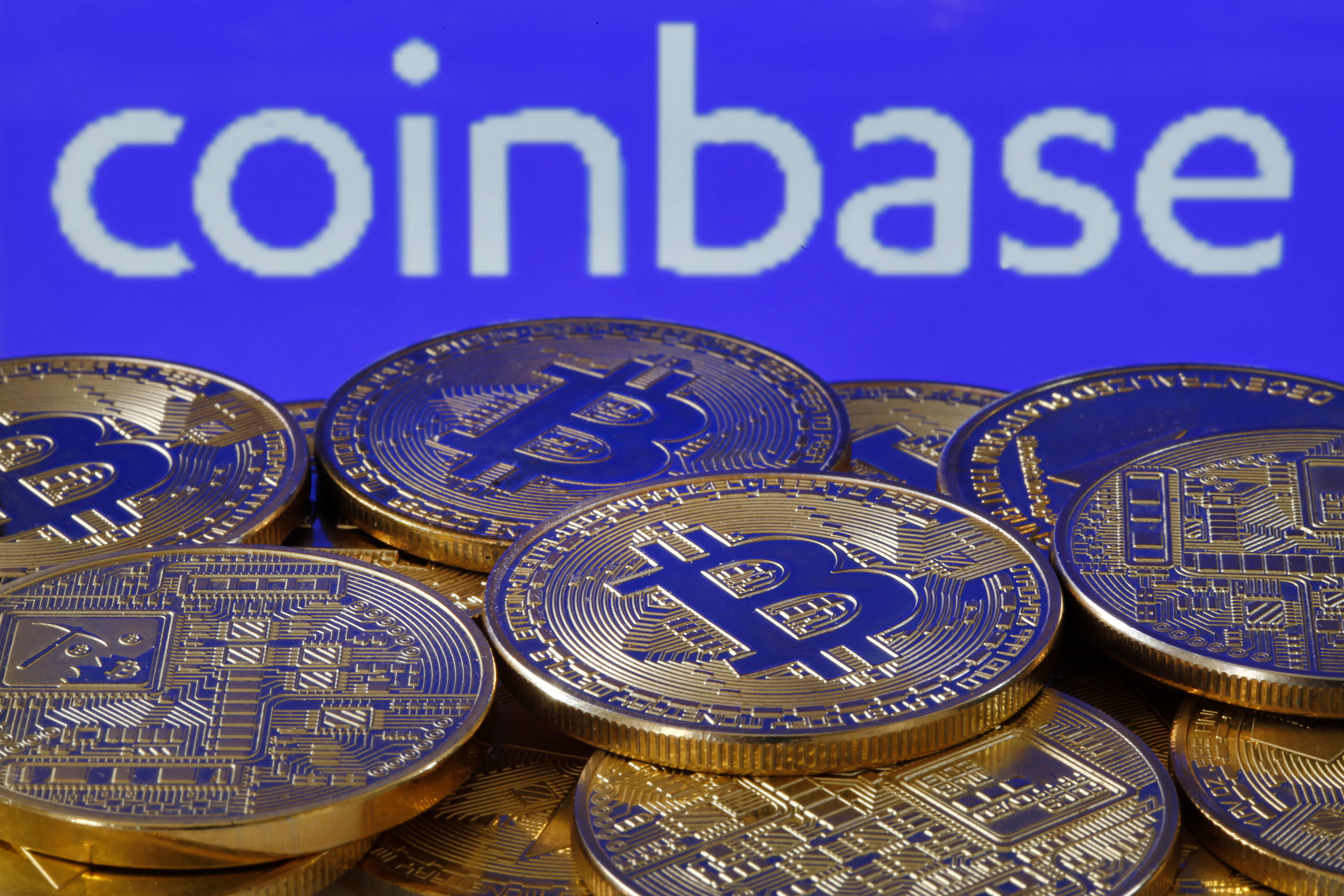 Coinbase Crypto Prices, Trade Volume, Spot & Trading Pairs