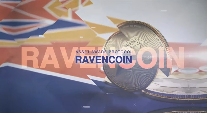 Updates | Ravencoin