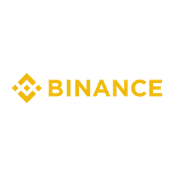 Binance logo Download png