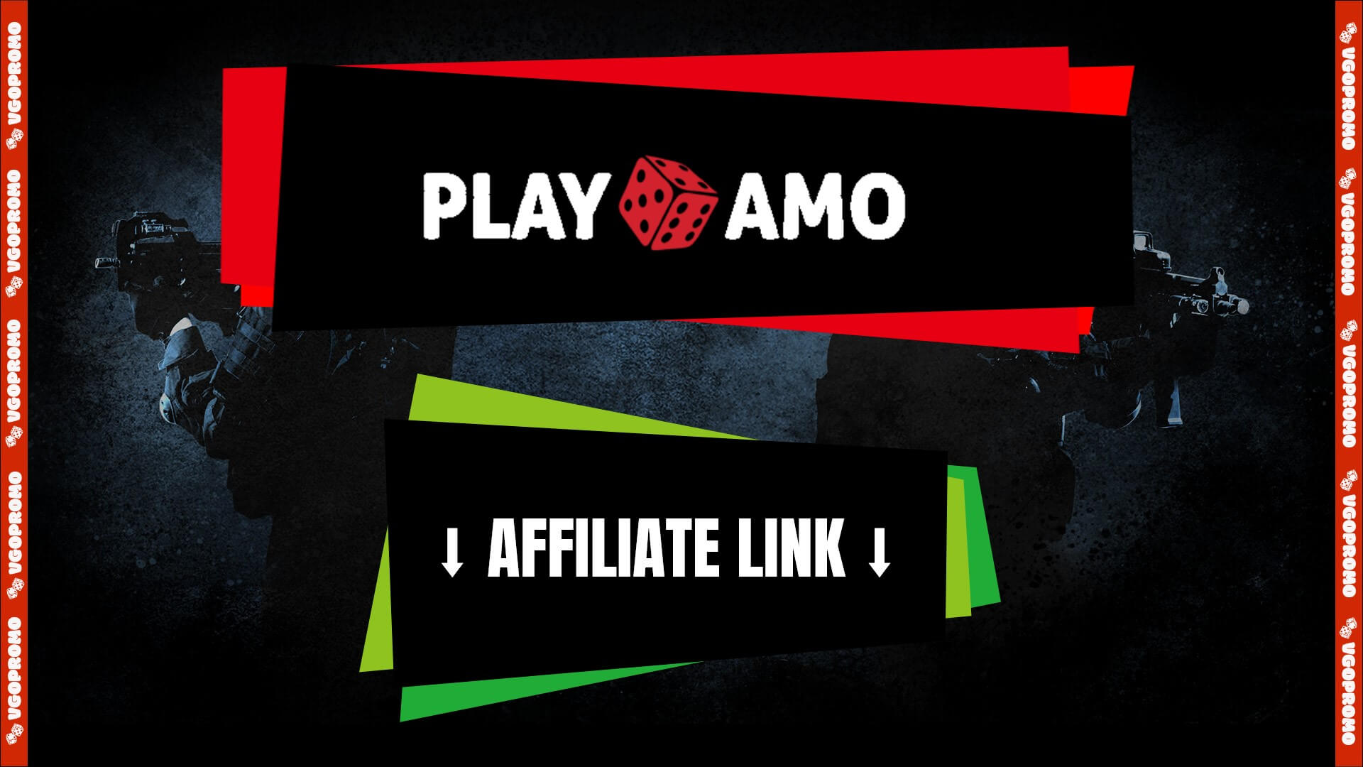 Play amo casino, Play amo casino: En iyi blackjack taktikleri