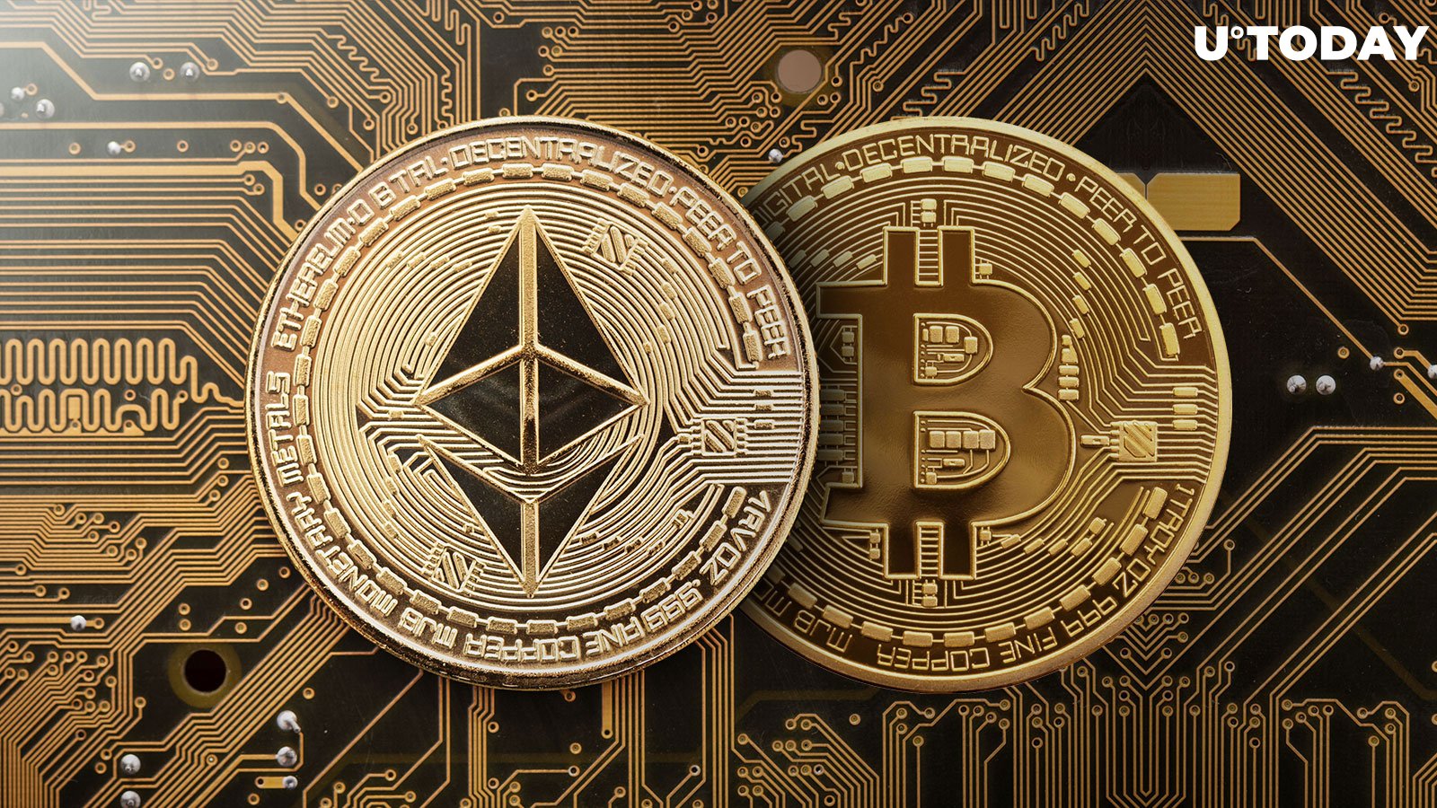 Bitcoin and Ethereum Options Worth $ Billion Set To Expire Today