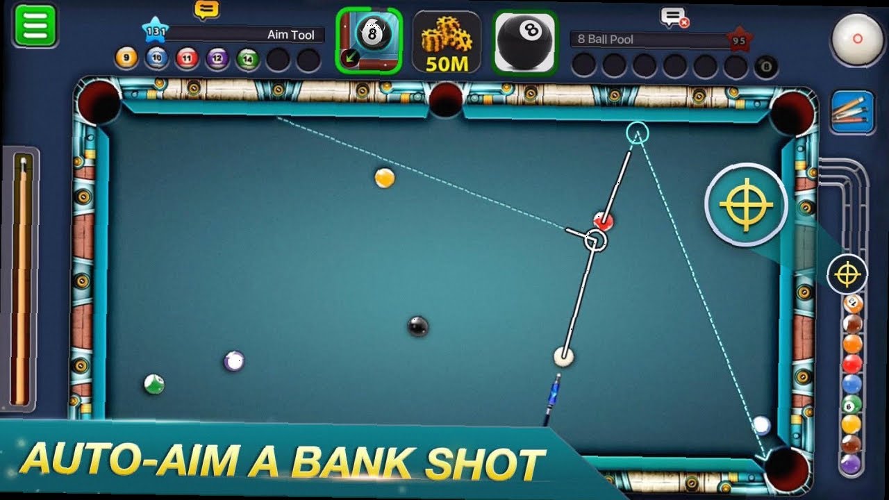 Download 8 Ball Pool on PC with MEmu