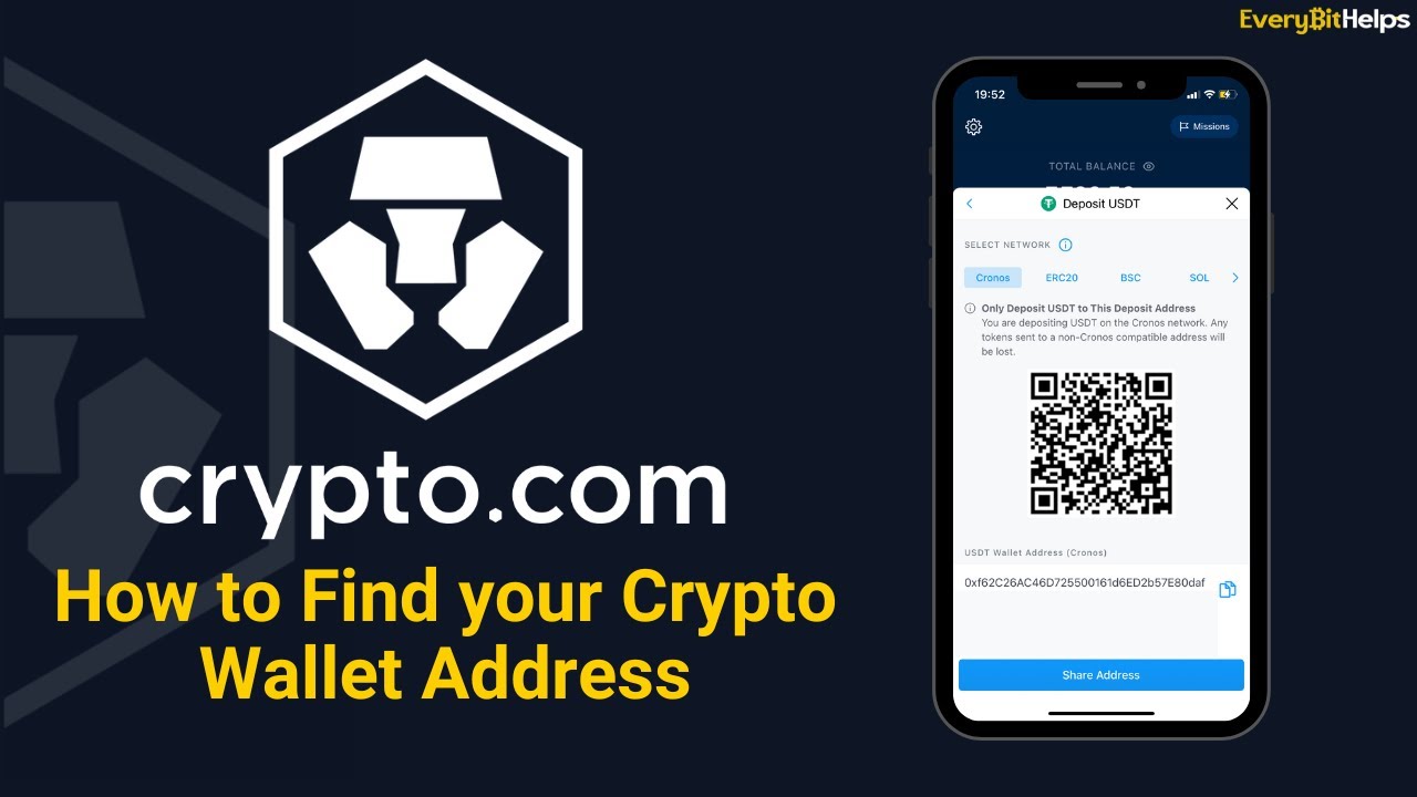 How to Create a Crypto Wallet in 