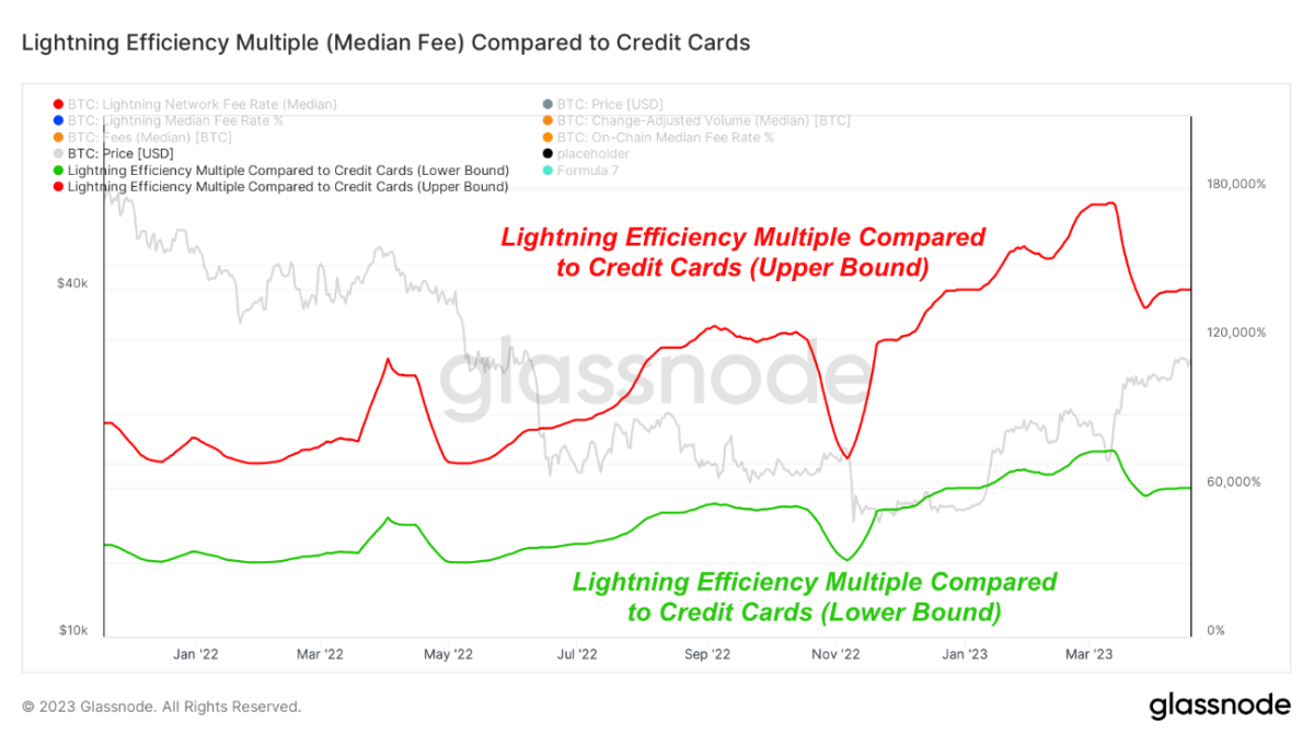 The Bitcoin Lightning Network | NYDIG