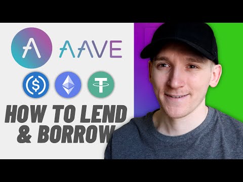 Aave Token: Decentralized Crypto Liquidity Protocol | Gemini