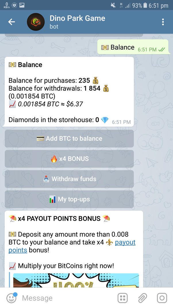 Are BTC (Bitcoin) Telegram Signal Bots Ads a Scam?