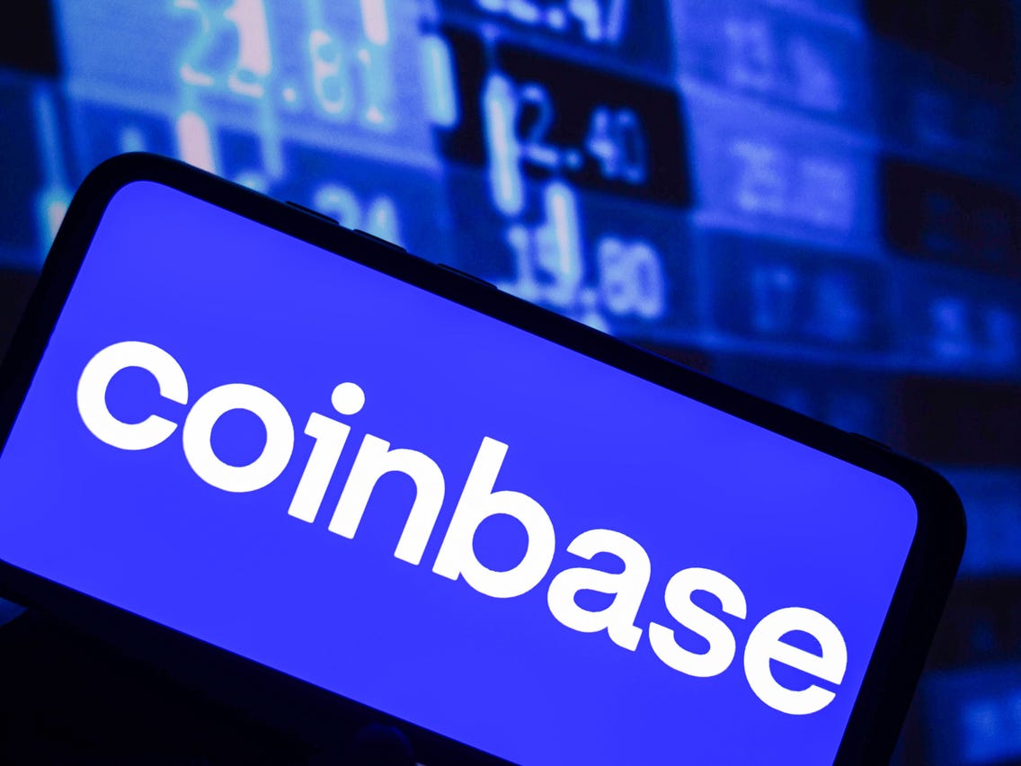 Coinbase Announces FairX Acquisition