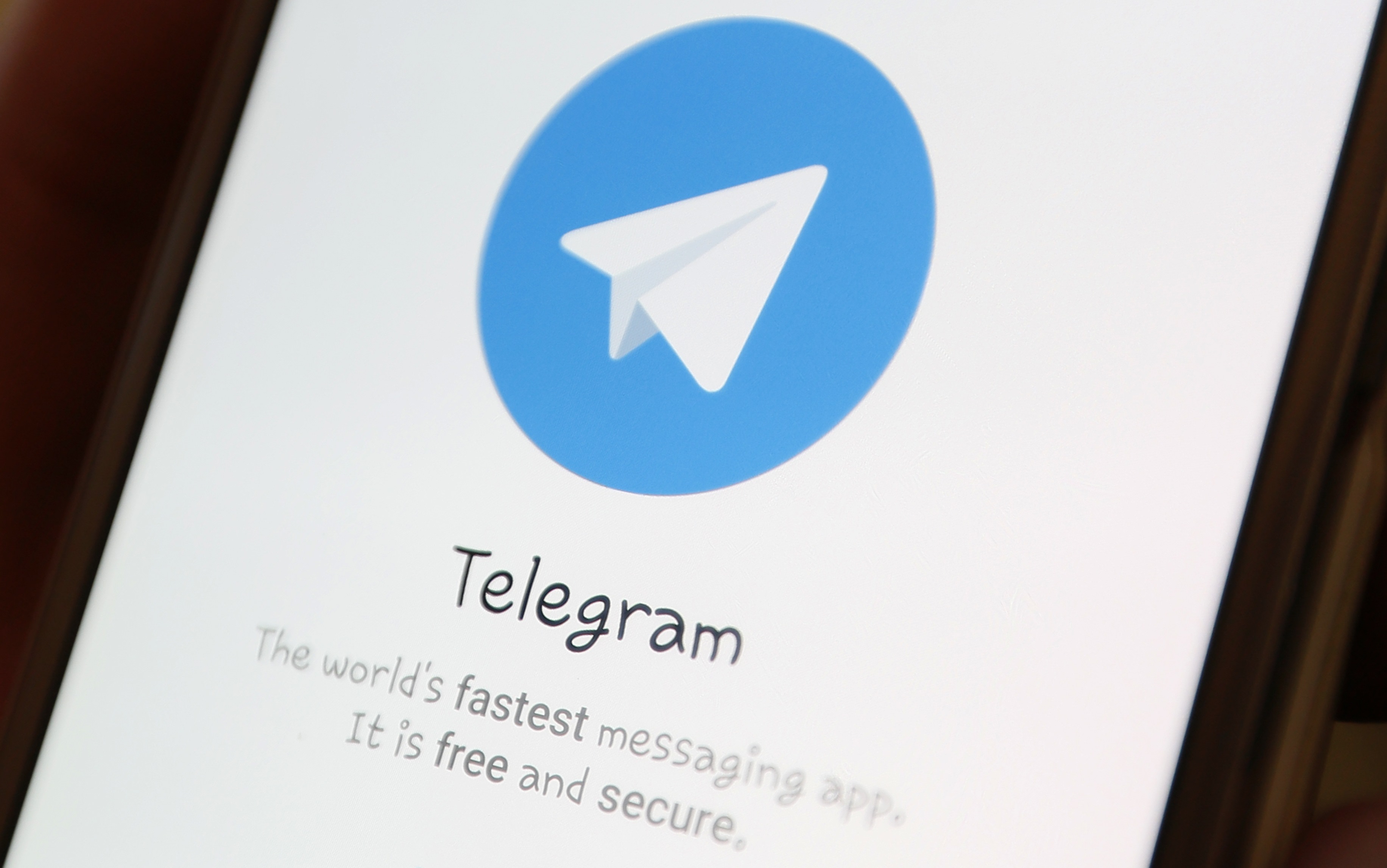 5 Best Crypto Telegram Channels - The Economic Times