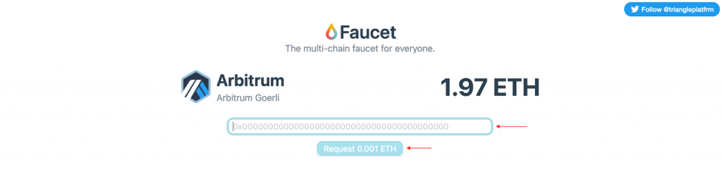 awesome-list-testnet-faucets/coinmag.fun at main · arddluma/awesome-list-testnet-faucets · GitHub