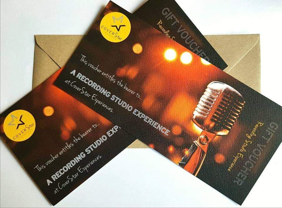 Guitarbitz Music Store Gift Voucher (E-Voucher)