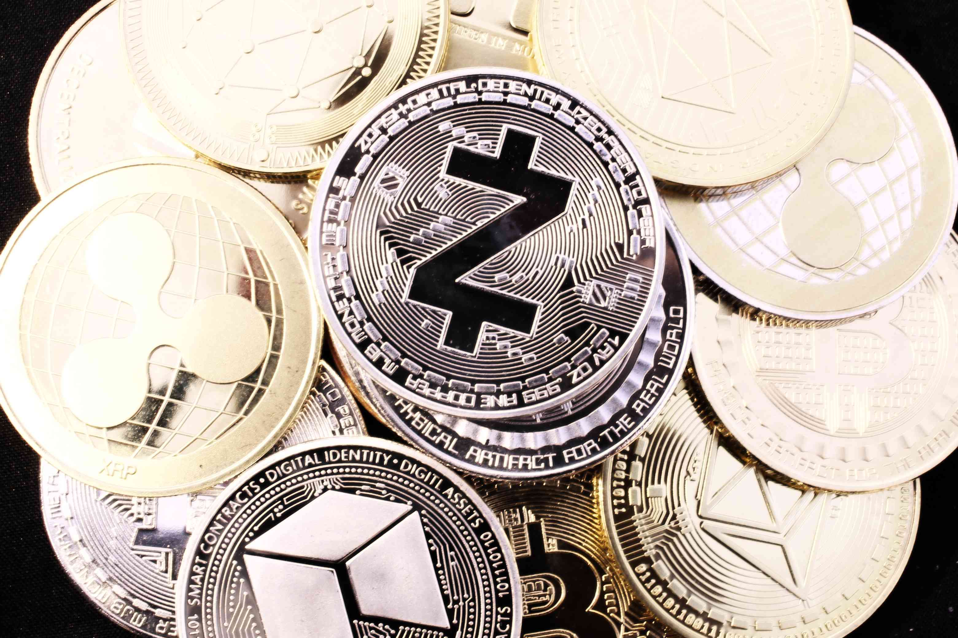 Discover the Zcash Ecosystem - coinmag.fun