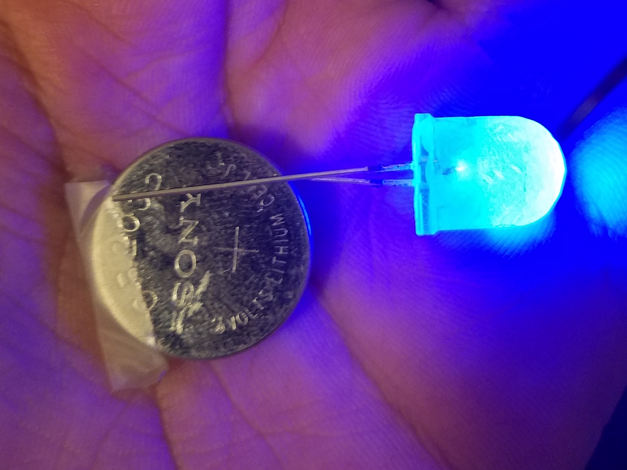 Amazing coin cell battery for led lights At Enticing Offers - coinmag.fun