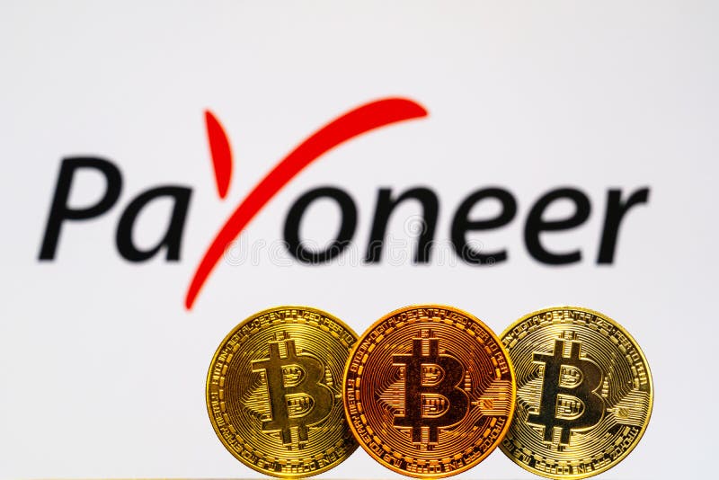 How to Buy Bitcoin with Payoneer Bank Accounts and Cards