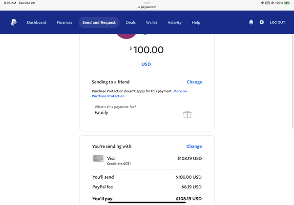 How to Chargeback on PayPal to Get Money Back [ updated]