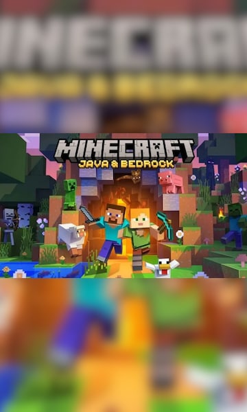 If I buy the Minecraft Java & Bedrock Edition, will I need to buy - Microsoft Community