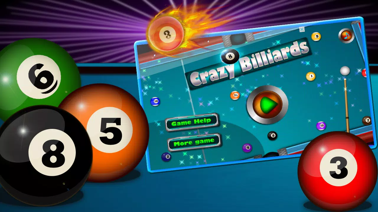 Get 8 Ball Pool for PC: Free 8 Ball Pool Download - Free Online Billiards