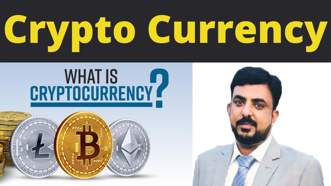 CRYPTOCURRENCY | English meaning - Cambridge Dictionary