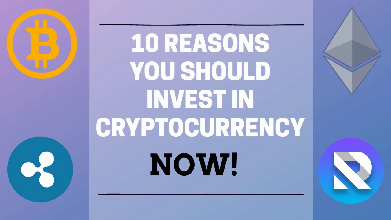 Is Crypto a Good Investment? - Ramsey