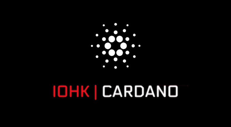 [IOG1] Input Output Global (IOHK) - 1 | Cardano Staking