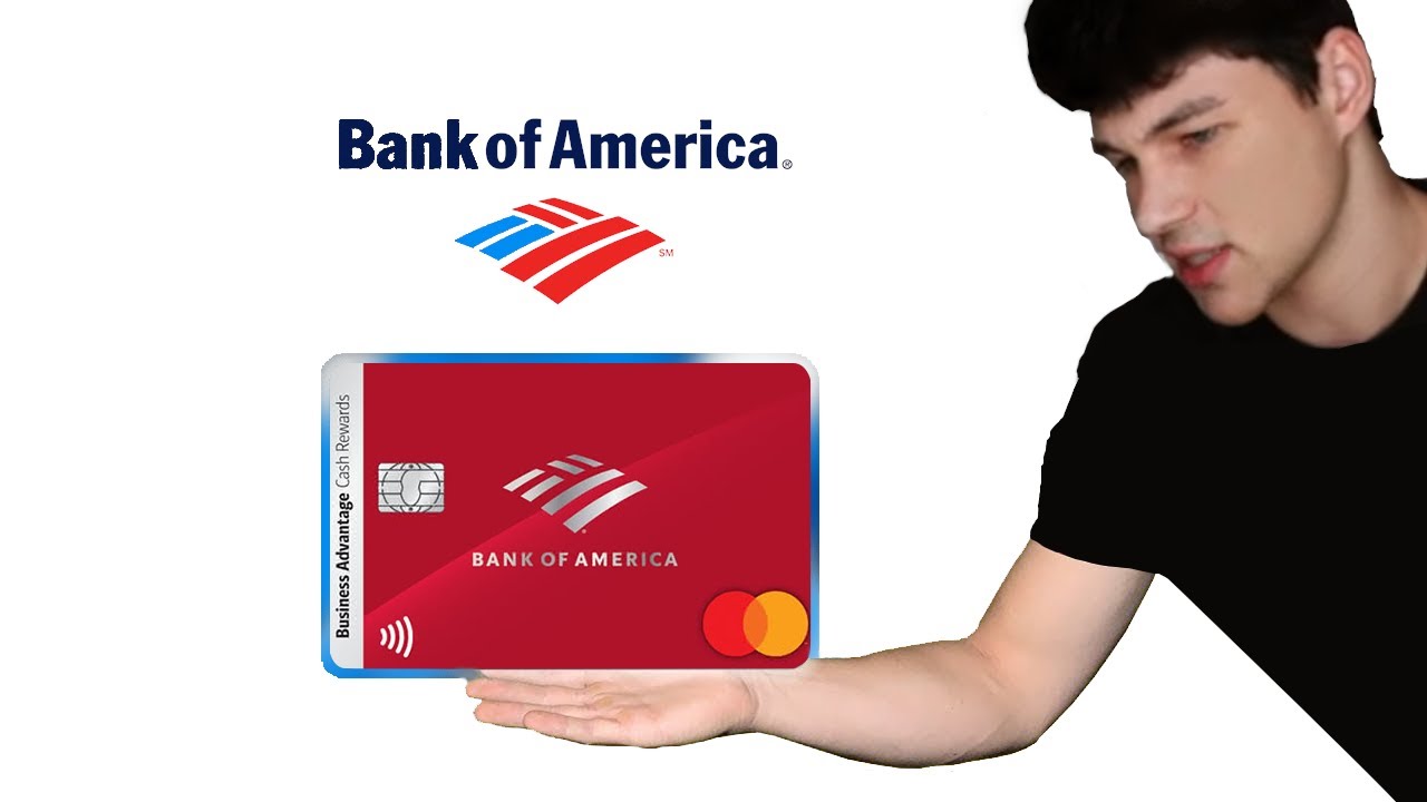 Bank of America® Business Advantage Unlimited Cash Rewards Mastercard® credit card Review | Nav