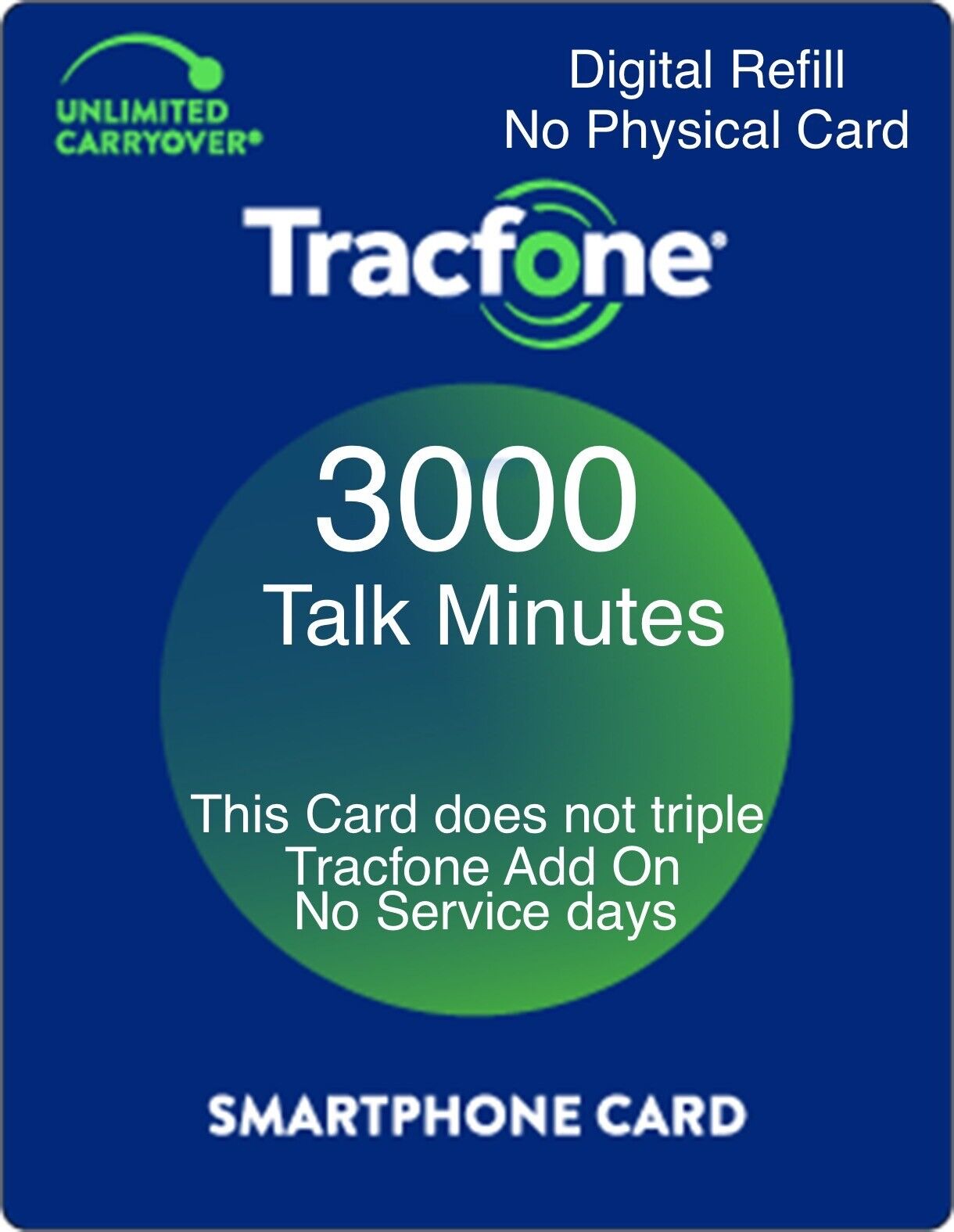 How to Add Minutes to Tracfone | Prepaid Bill