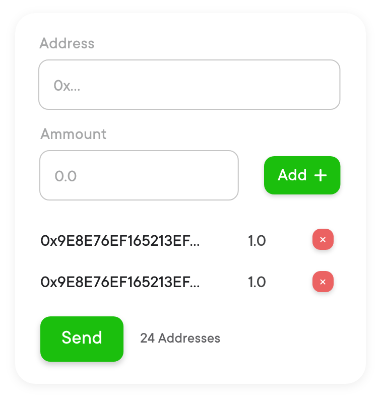 Transferring ETH · Ethereum Development with Go