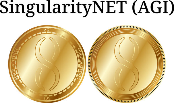 SingularityNET (AGI) live coin price, charts, markets & liquidity