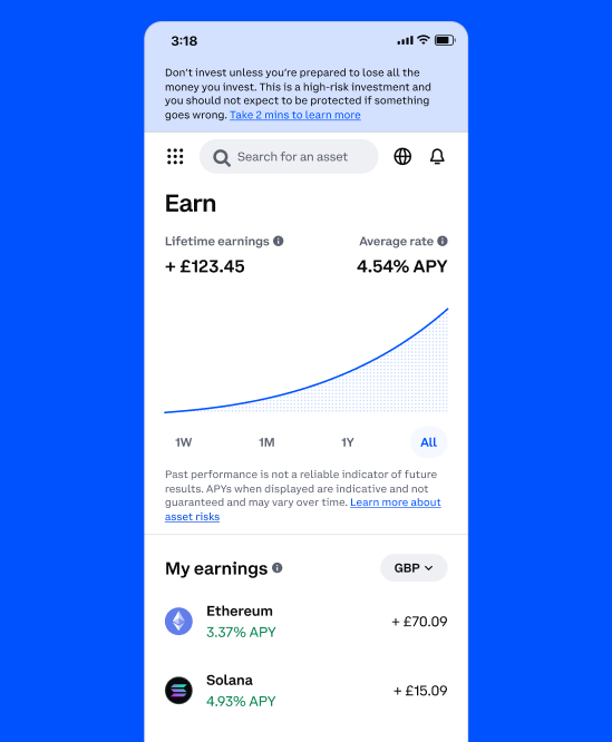 What Is Coinbase Earn: Learn How You Can Get Free Crypto