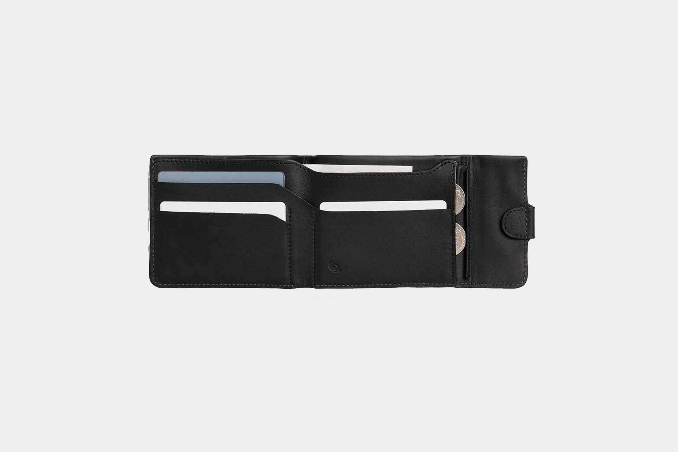 Bellroy Coin Fold Review (Sleek and Durable) | Pack Hacker