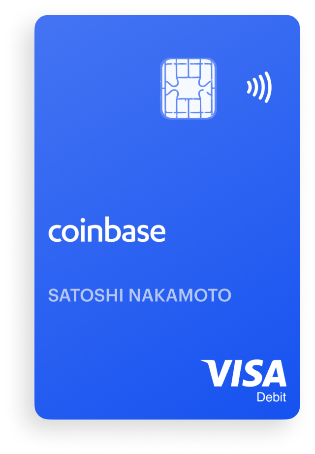 Coinbase Card Review: Pros, Cons and How It Compares | Bitcompare