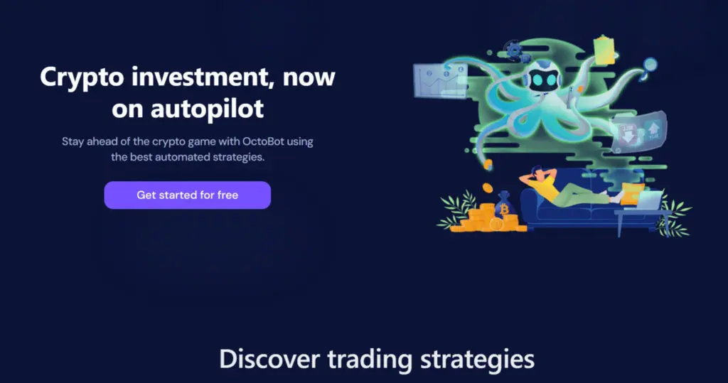 10 BEST Crypto Trading Bots ()