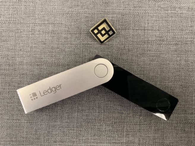 Ledger hardware wallet - Support and Troubleshooting - Umbrel Community