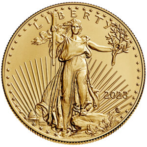 Gold Eagle Buying Guide | Golden Eagle Coins