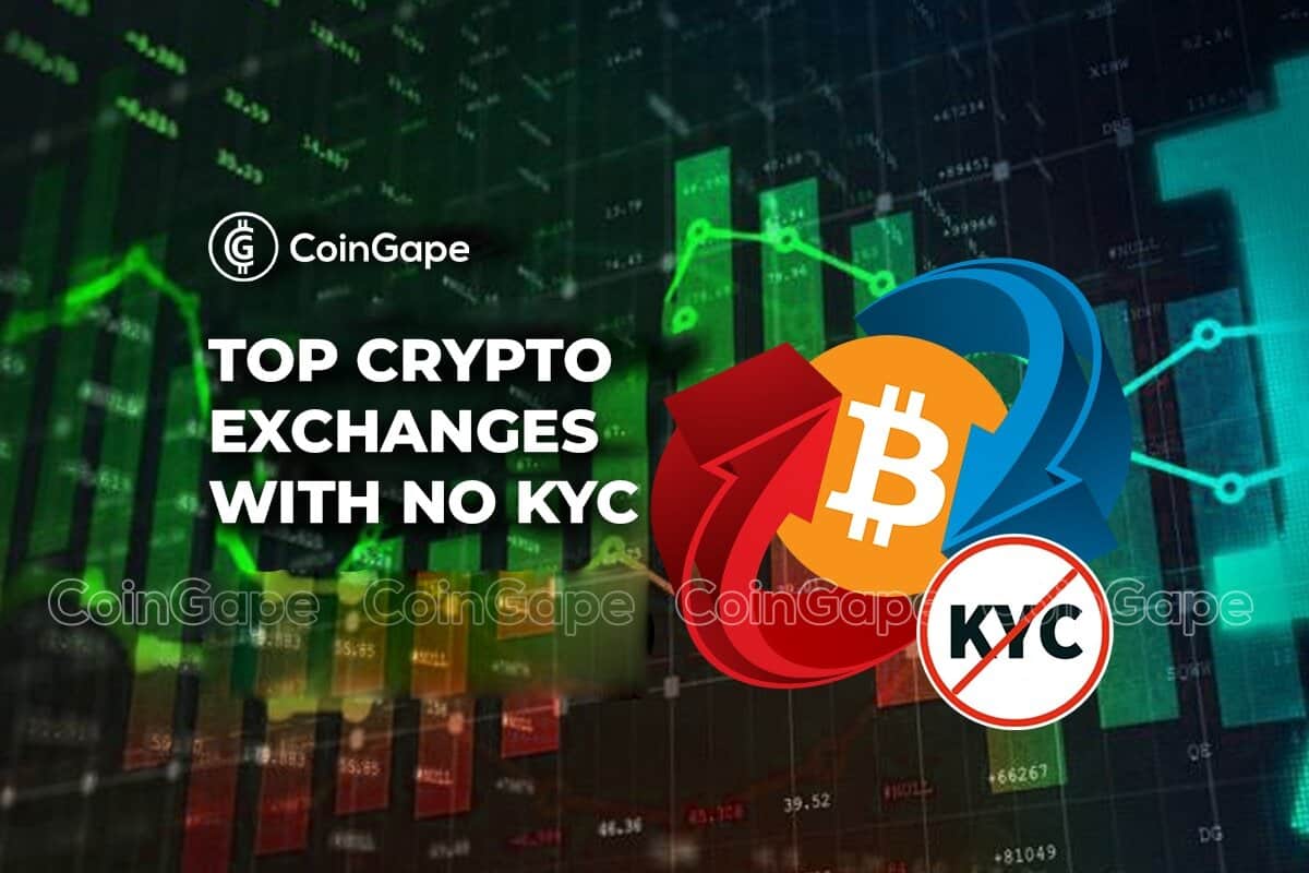 Crypto Exchanges Without KYC: Privacy And Security