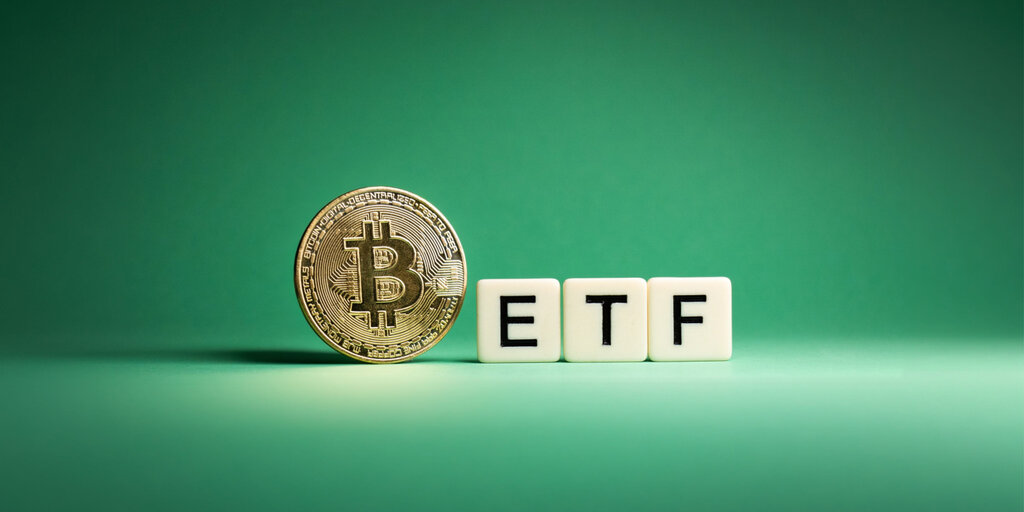 Would-be spot bitcoin ETF issuers kick off fee war ahead of approval deadline | Reuters