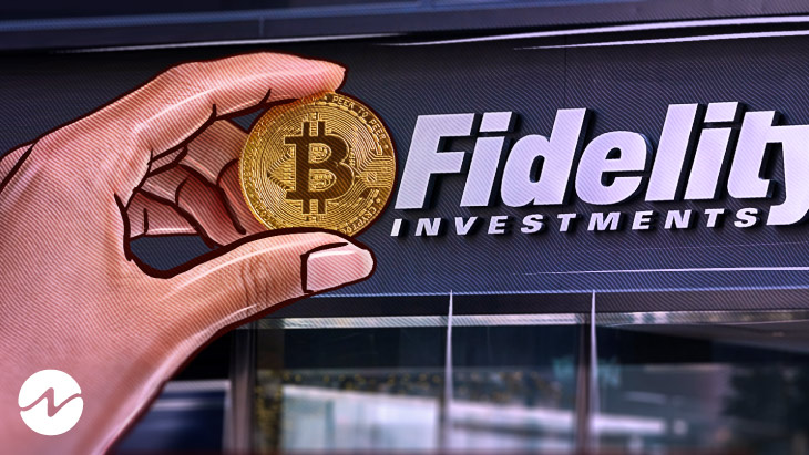 Home Page | Fidelity Digital Assets