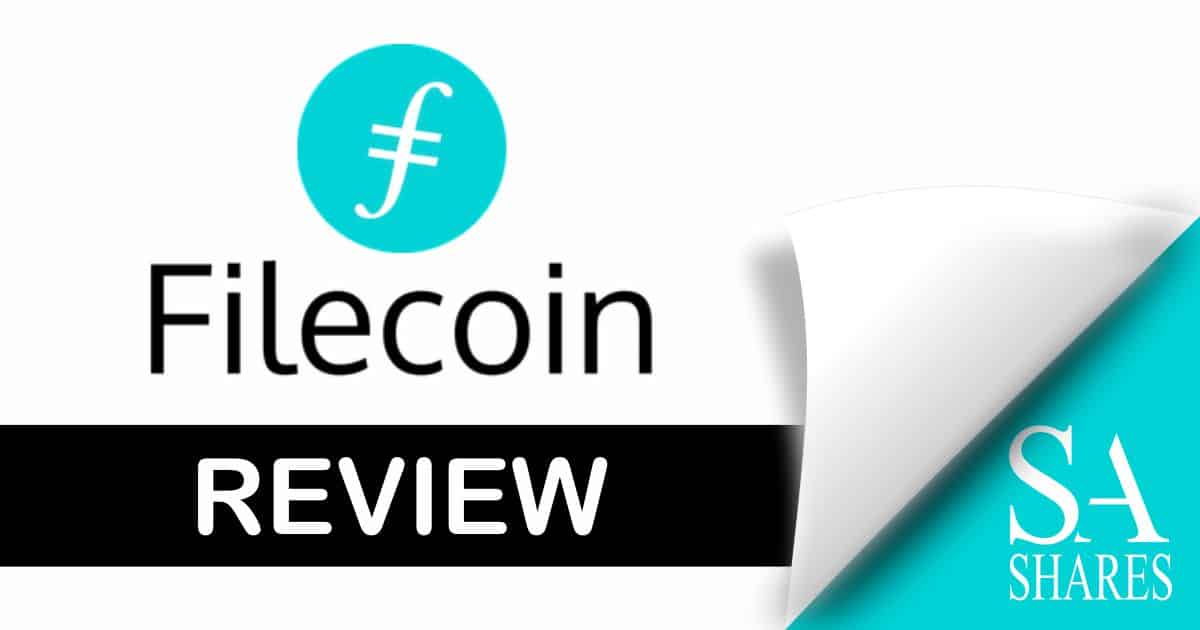Filecoin Cryptocurrency – Mainnet Launch, Price, Mining, Wallets