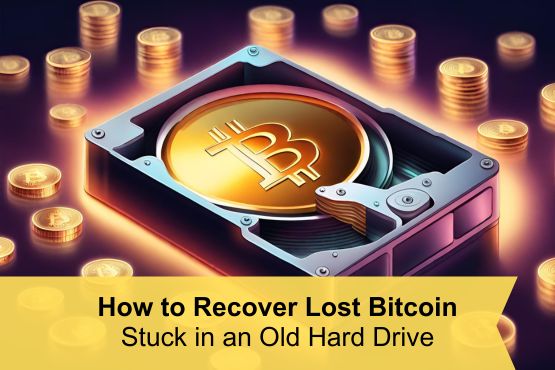 How to find lost Bitcoins or Lost Bitcoin Wallet: Full Guide