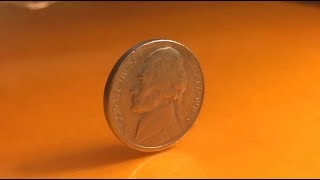 Tossed Coins More Likely to Land Same Side Up, Say Researchers | Discover Magazine