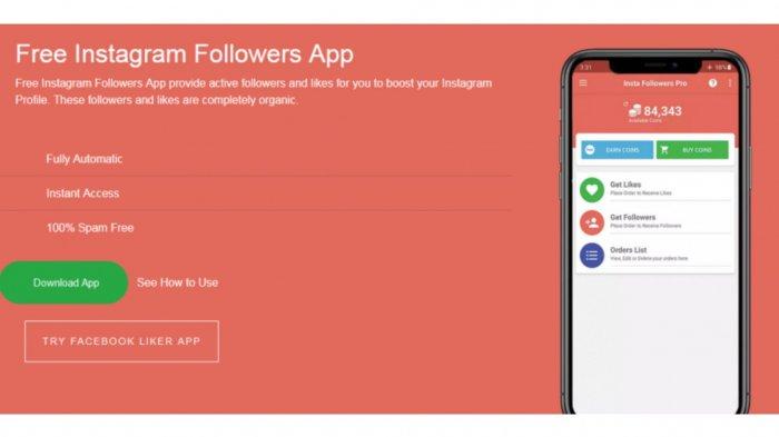 Followers Mod APK (Unlimited Coins) For Android