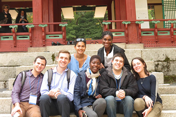 Programs - Exchange Programs - Admissions - Seoul National University