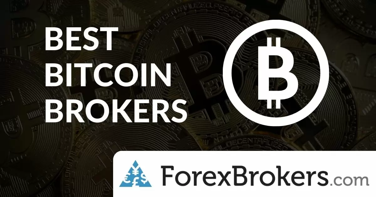 Cryptocurrency Forex Brokers | Cryptocurrency Trading