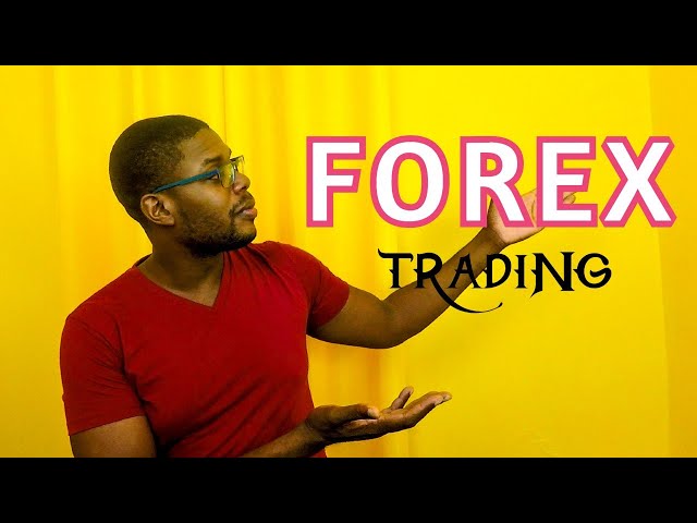Forex Trading in Jamaica - Getting Started Online