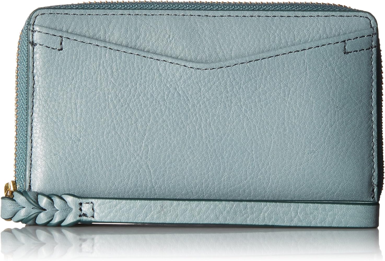 Brown Fossil Wallet Women's | Shop Online | MYER