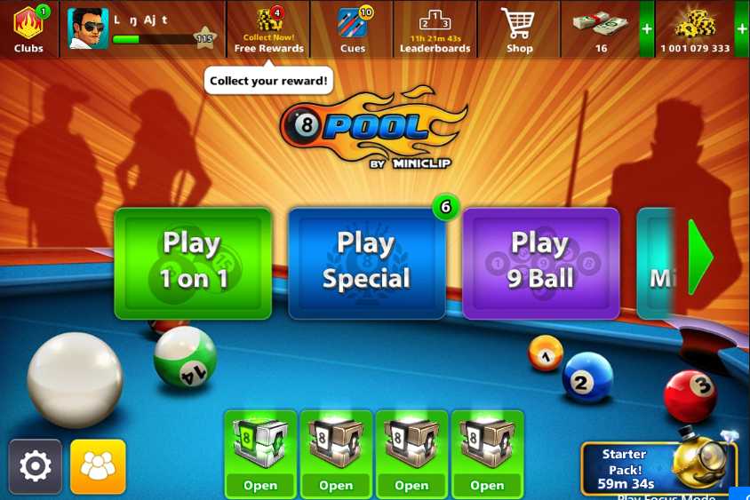 8 Ball Pool Accounts For Sale | coinmag.fun