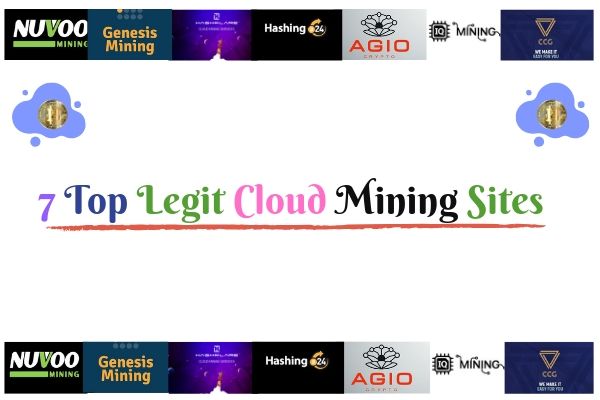 Free Cloud Mining: How To Choose Free Bitcoin Cloud Mining Site