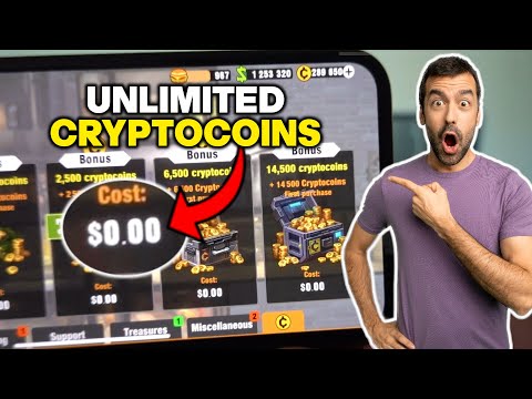 Download Zero City MOD APK v (Unlimited Cryptocoins) For Android