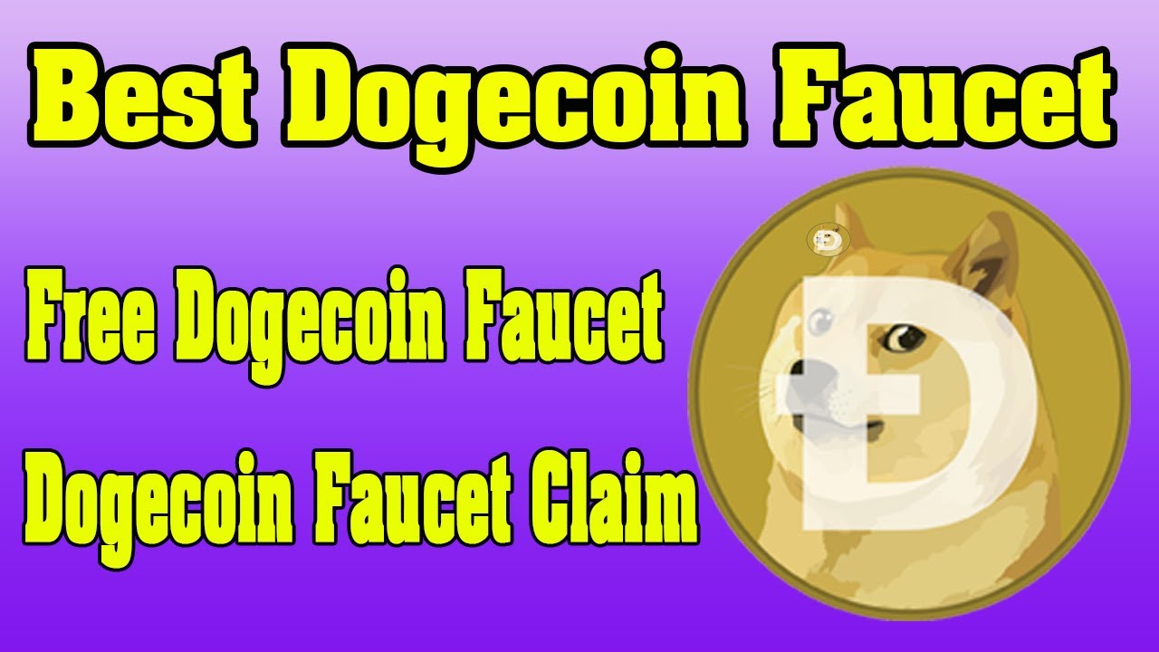 Much Doge Faucet Free Download